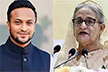 Murder case filed against Shakib Al Hasan in Bangladesh, Sheikh Hasina also named